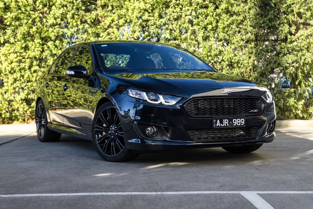 2016 Ford Falcon - Image 3 of 31