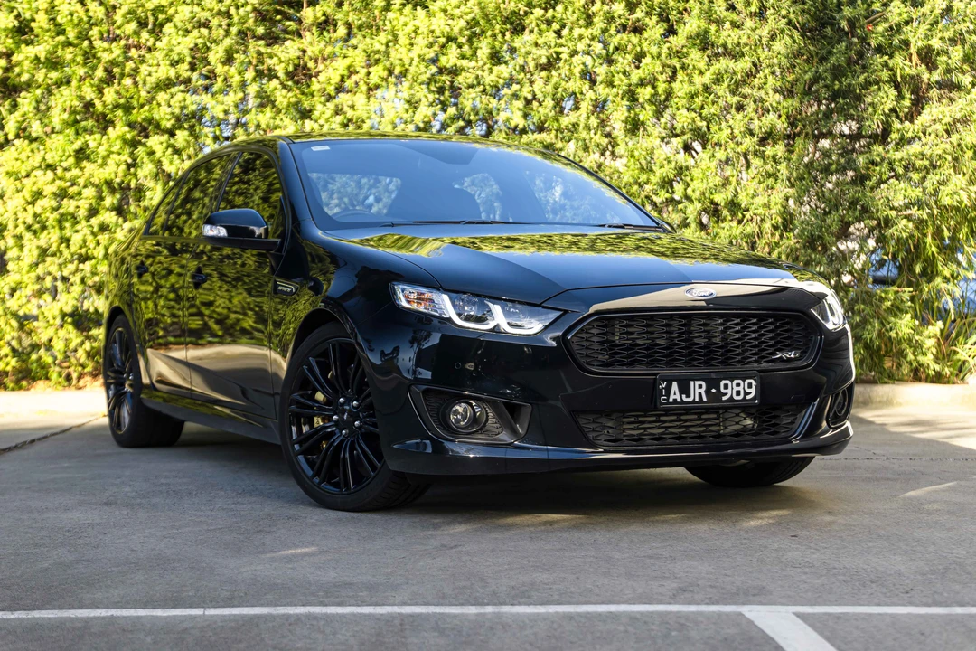 2016 Ford Falcon - Image 10 of 31