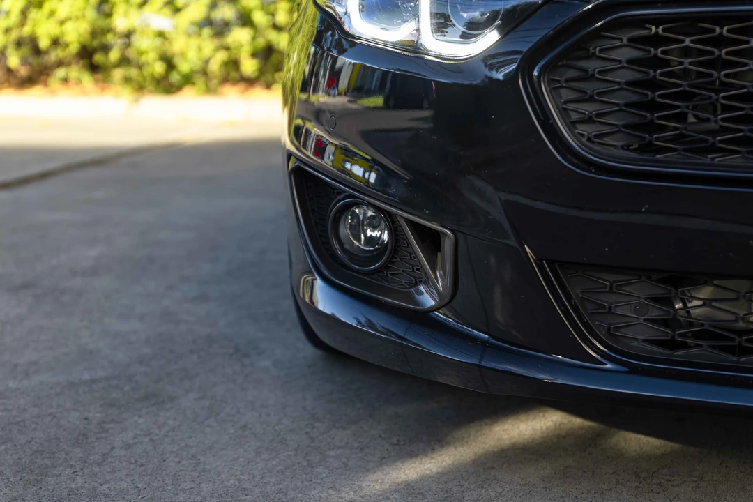 2016 Ford Falcon - Image 16 of 31