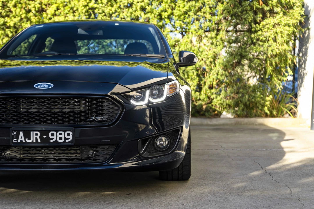 2016 Ford Falcon - Image 17 of 31