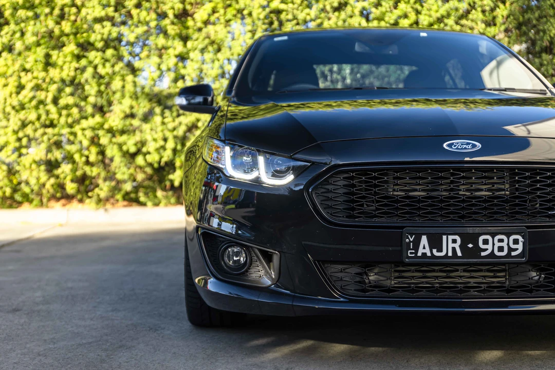 2016 Ford Falcon - Image 18 of 31
