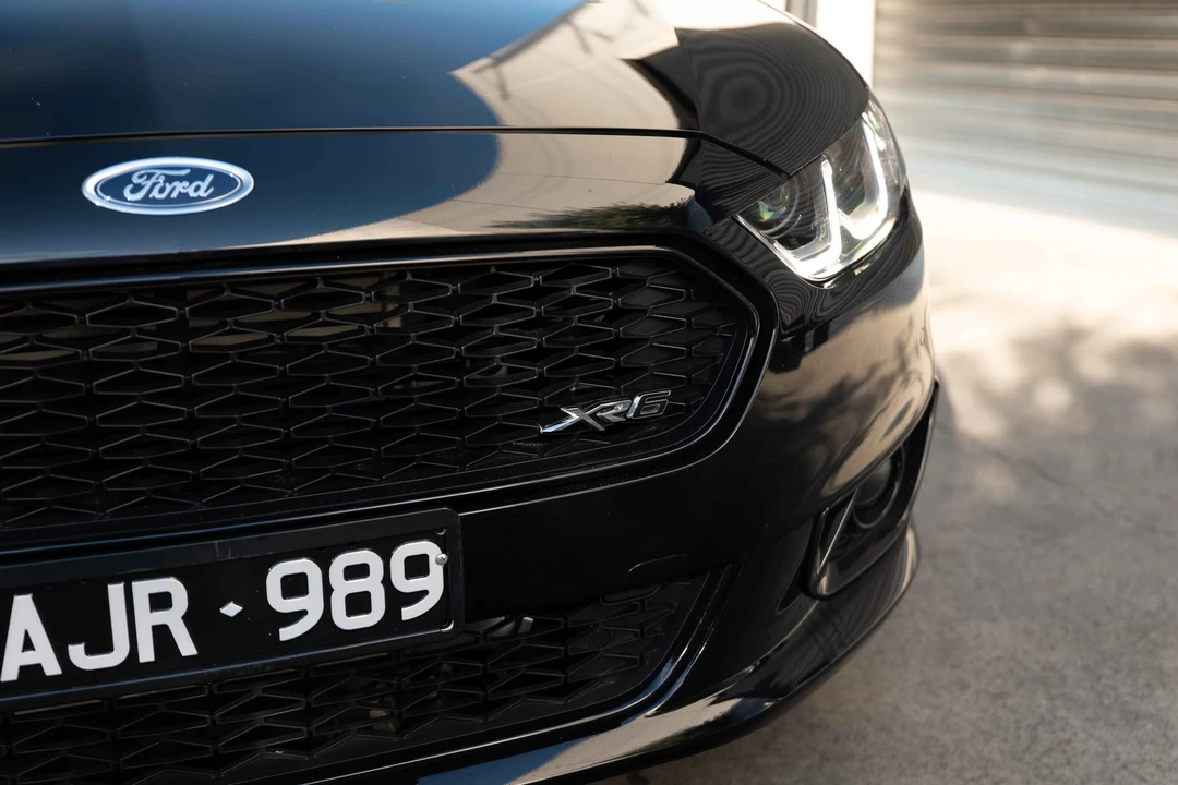 2016 Ford Falcon - Image 20 of 31