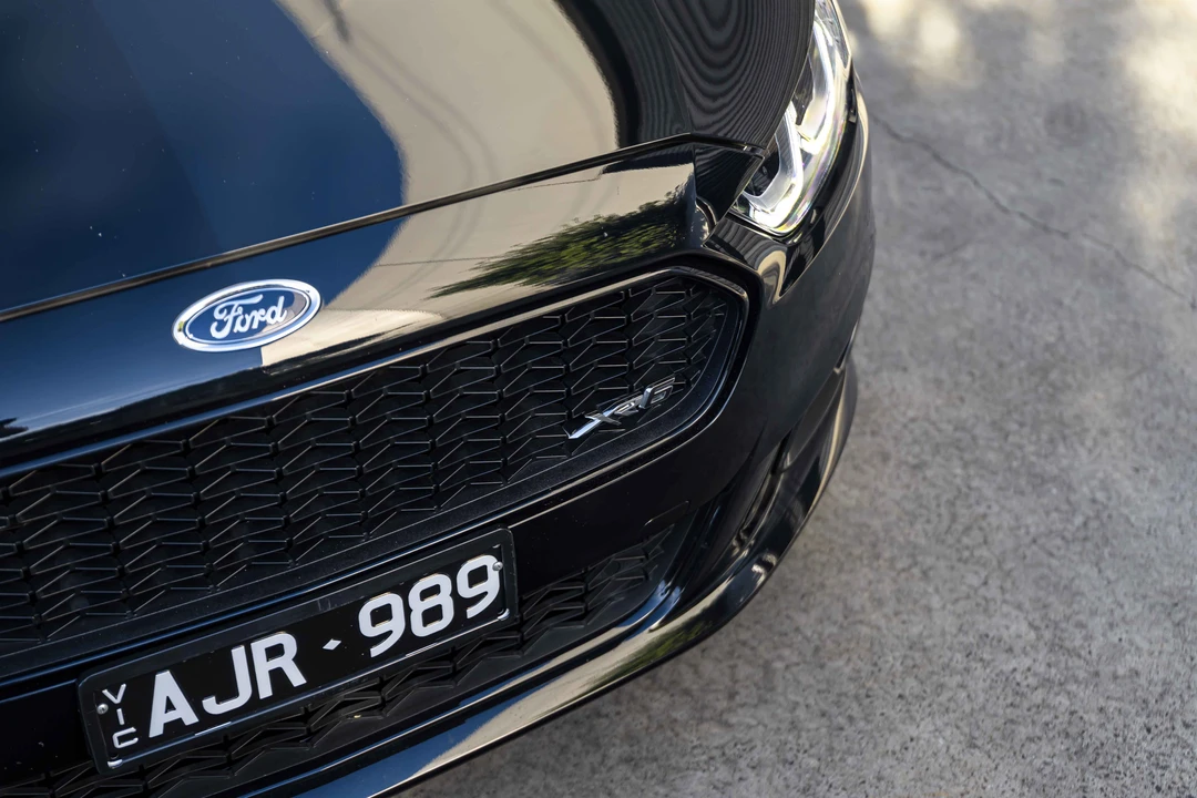 2016 Ford Falcon - Image 21 of 31