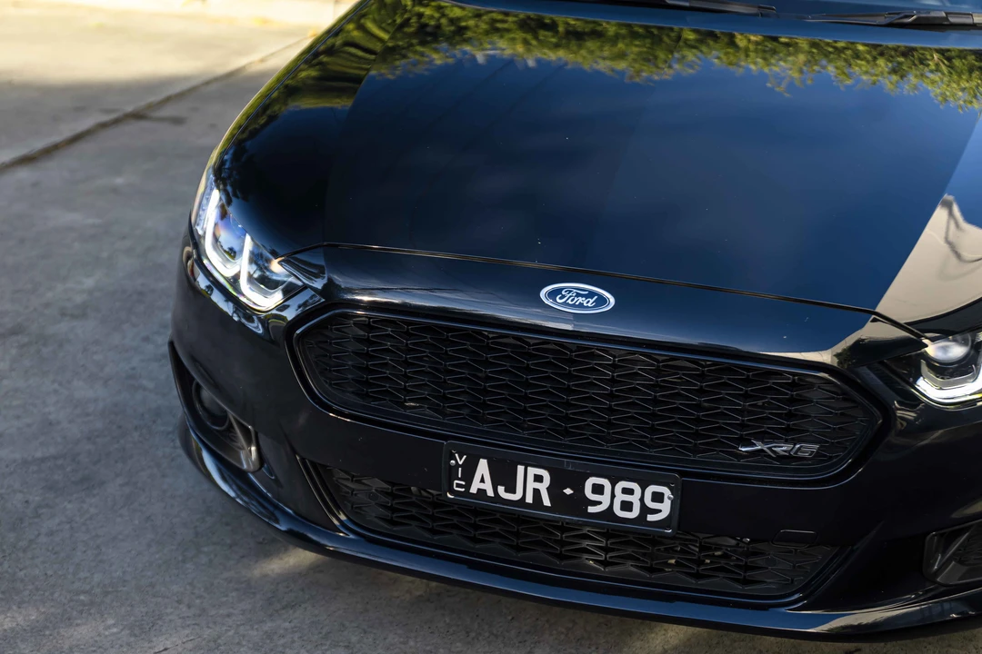 2016 Ford Falcon - Image 22 of 31