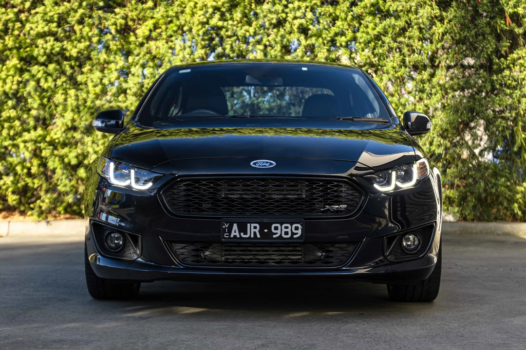 2016 Ford Falcon - Image 2 of 31