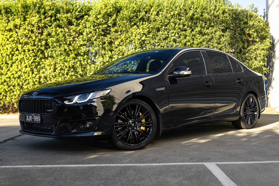2016 Ford Falcon - Image 9 of 31