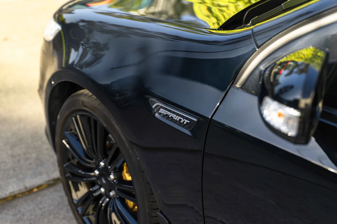 2016 Ford Falcon - Image 30 of 31