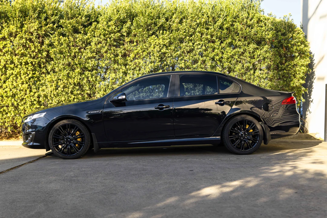 2016 Ford Falcon - Image 8 of 31