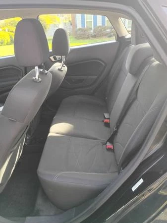 2016 Ford Fiesta - Image 5 of 5