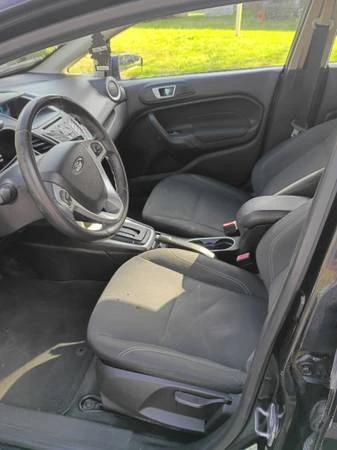 2016 Ford Fiesta - Image 4 of 5
