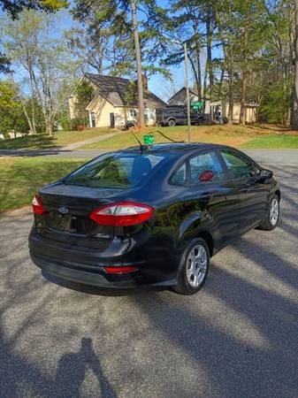 2016 Ford Fiesta - Image 3 of 5