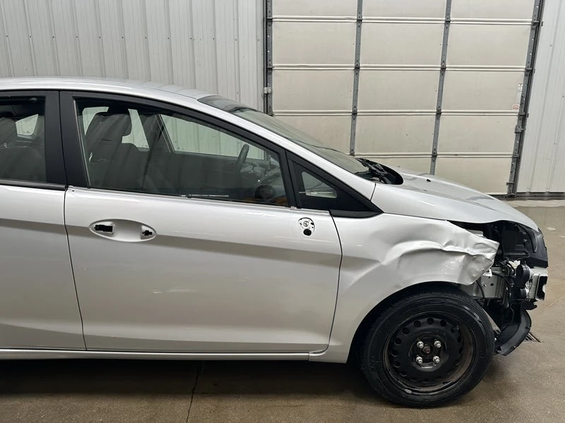 2016 Ford Fiesta - Image 18 of 21