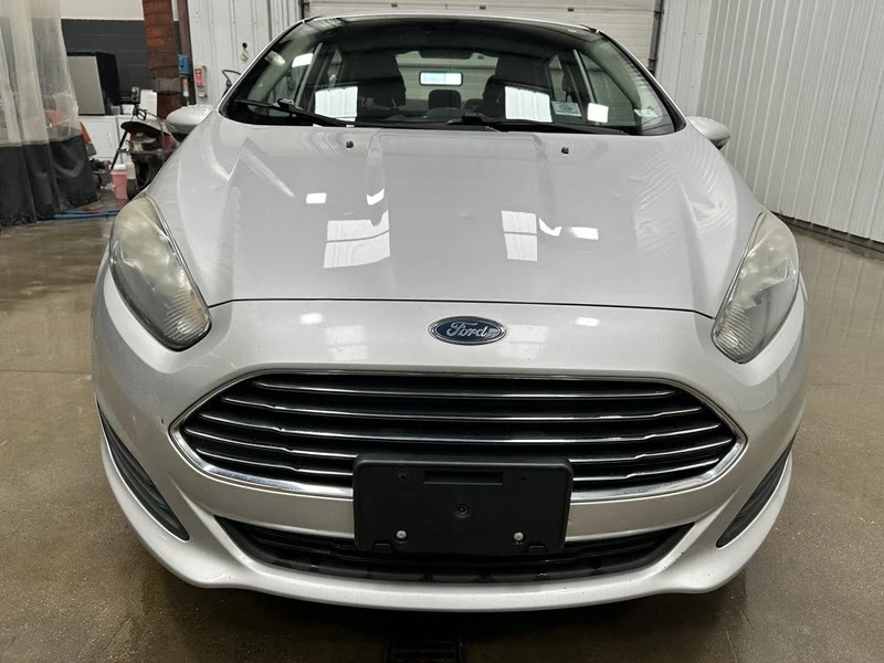2016 Ford Fiesta - Image 20 of 21