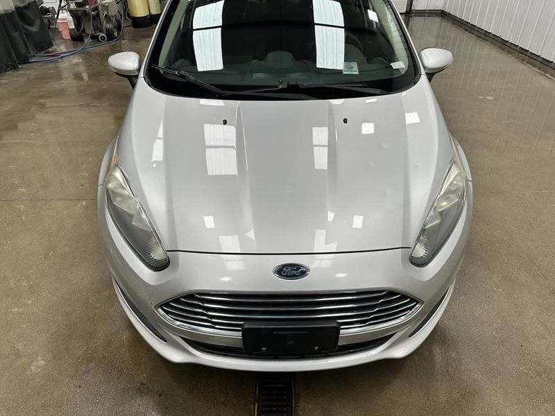 2016 Ford Fiesta - Image 21 of 21