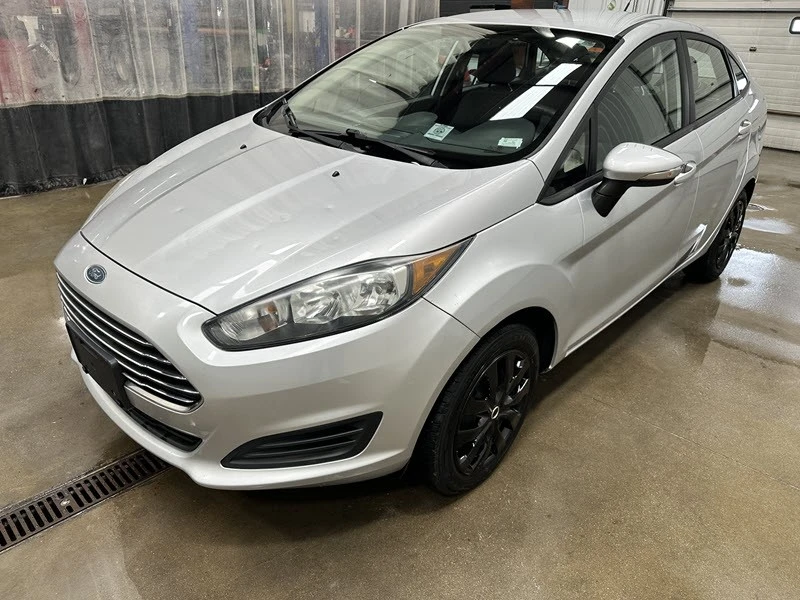 2016 Ford Fiesta - Image 19 of 21