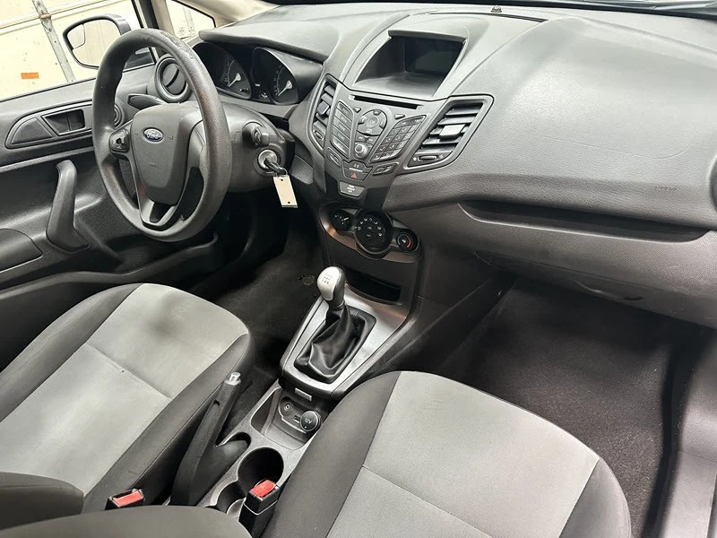 2016 Ford Fiesta - Image 20 of 21