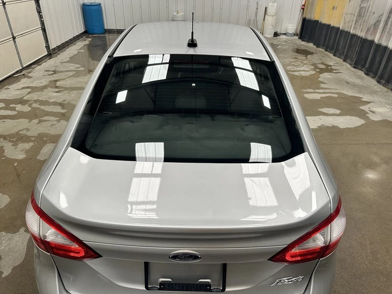 2016 Ford Fiesta - Image 15 of 21