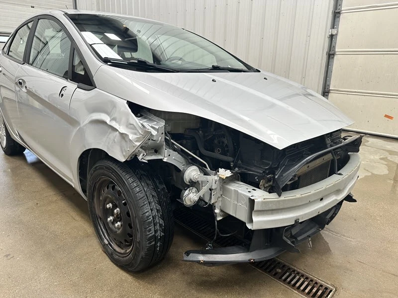 2016 Ford Fiesta - Image 21 of 21