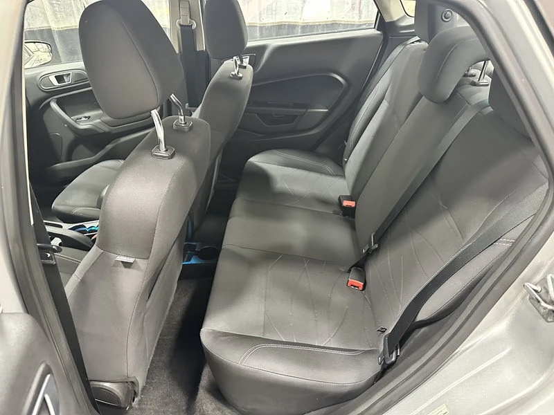 2016 Ford Fiesta - Image 12 of 21