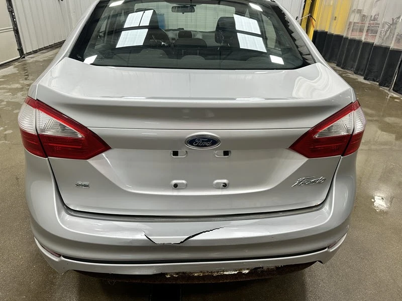 2016 Ford Fiesta - Image 13 of 21