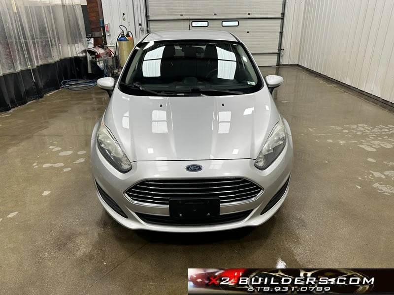 2016 Ford Fiesta - Image 2 of 21