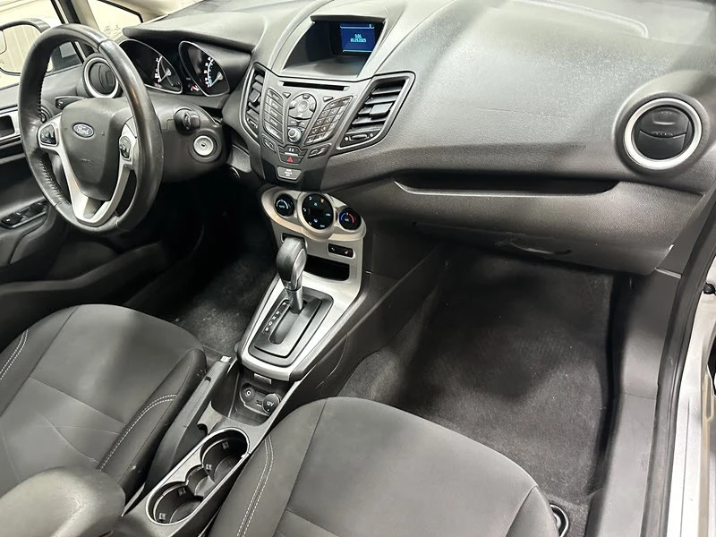2016 Ford Fiesta - Image 18 of 21