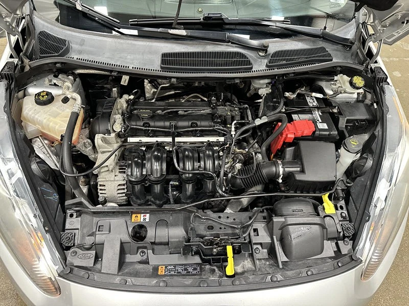 2016 Ford Fiesta - Image 21 of 21
