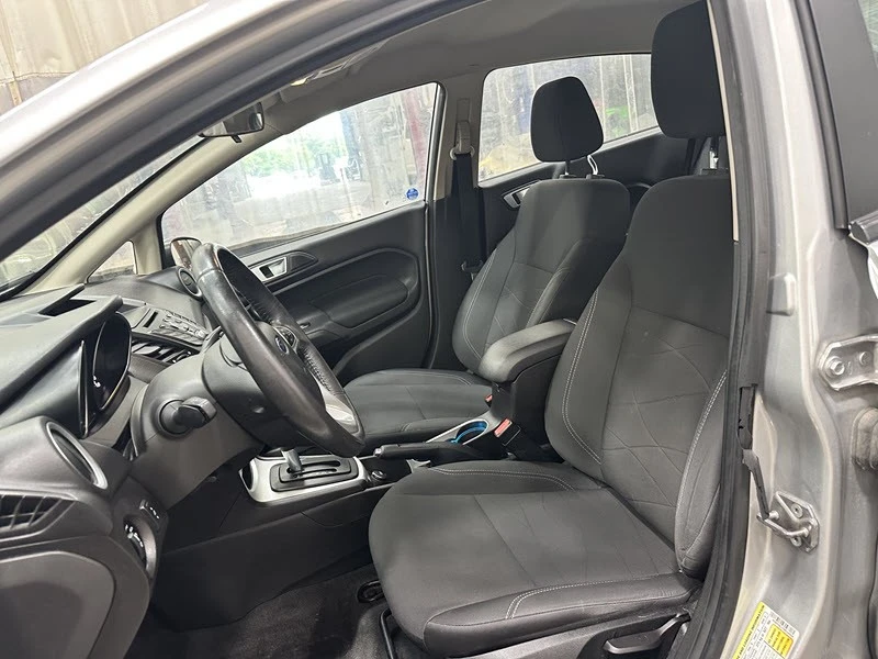 2016 Ford Fiesta - Image 10 of 21