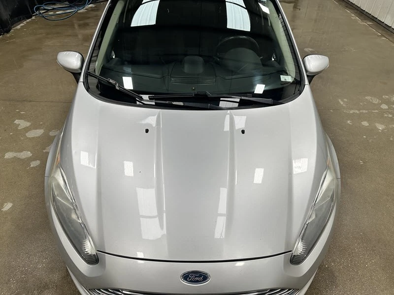 2016 Ford Fiesta - Image 20 of 21