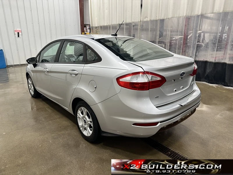 2016 Ford Fiesta - Image 6 of 21