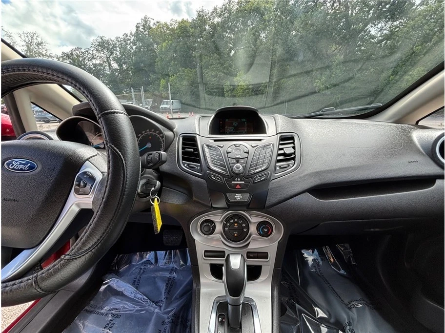 2016 Ford Fiesta - Image 11 of 21