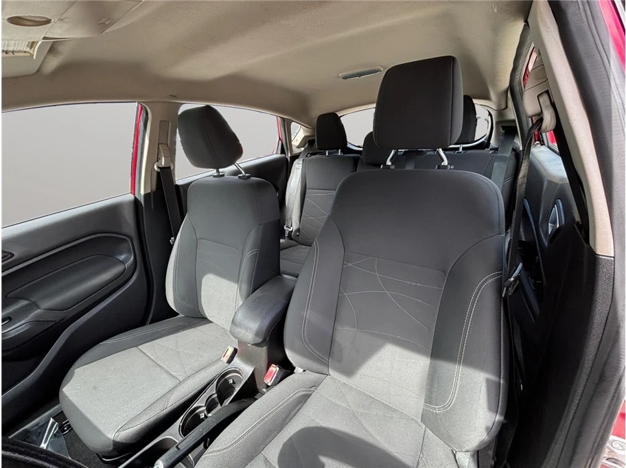 2016 Ford Fiesta - Image 14 of 21