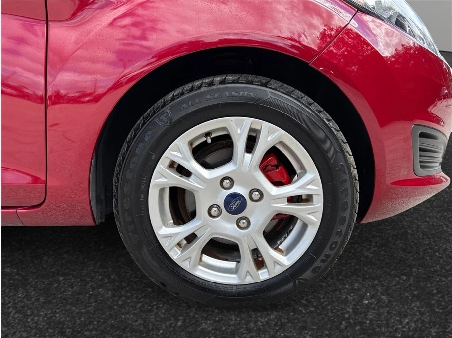2016 Ford Fiesta - Image 12 of 21