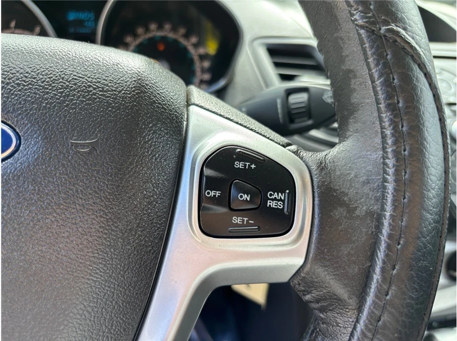 2016 Ford Fiesta - Image 20 of 21