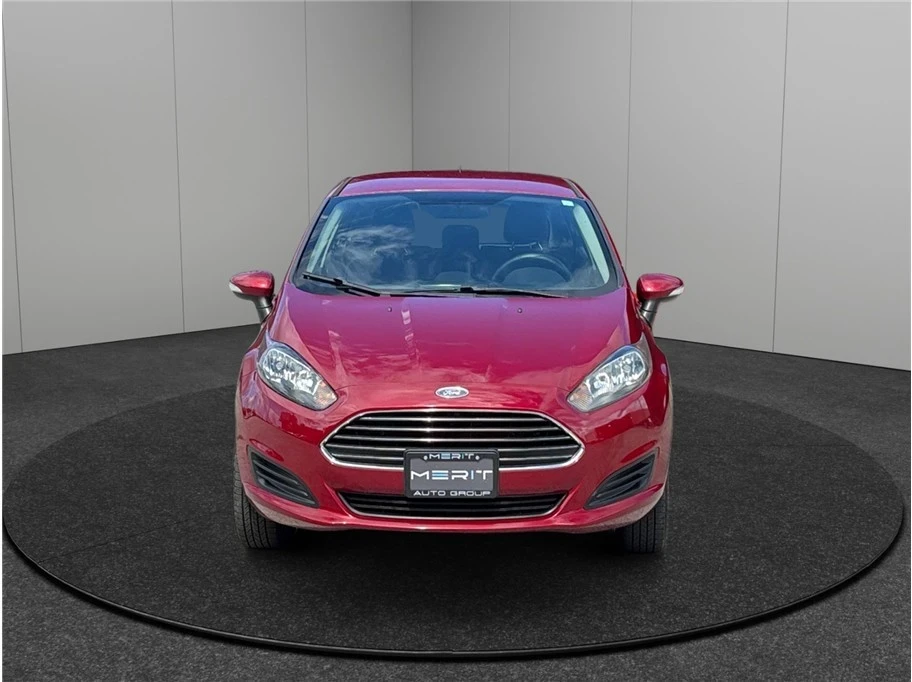 2016 Ford Fiesta - Image 3 of 21