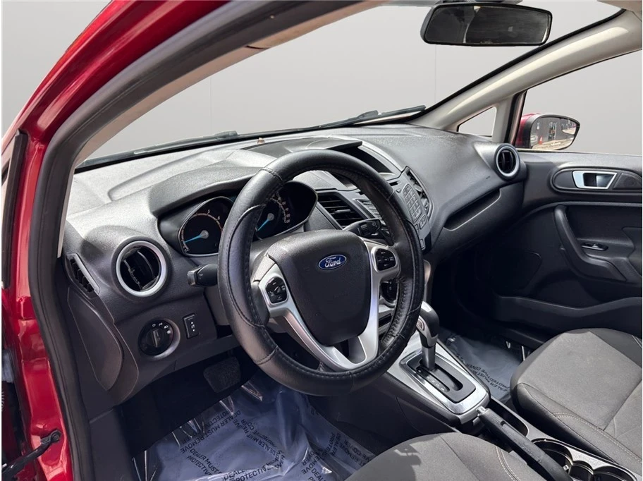 2016 Ford Fiesta - Image 6 of 21