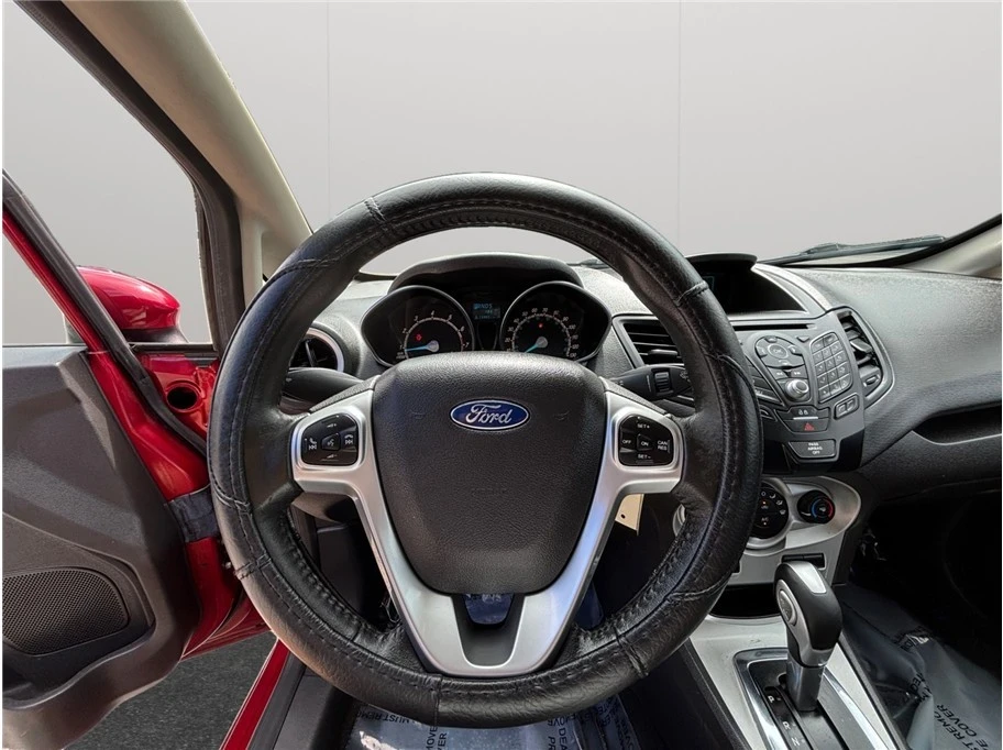 2016 Ford Fiesta - Image 18 of 21