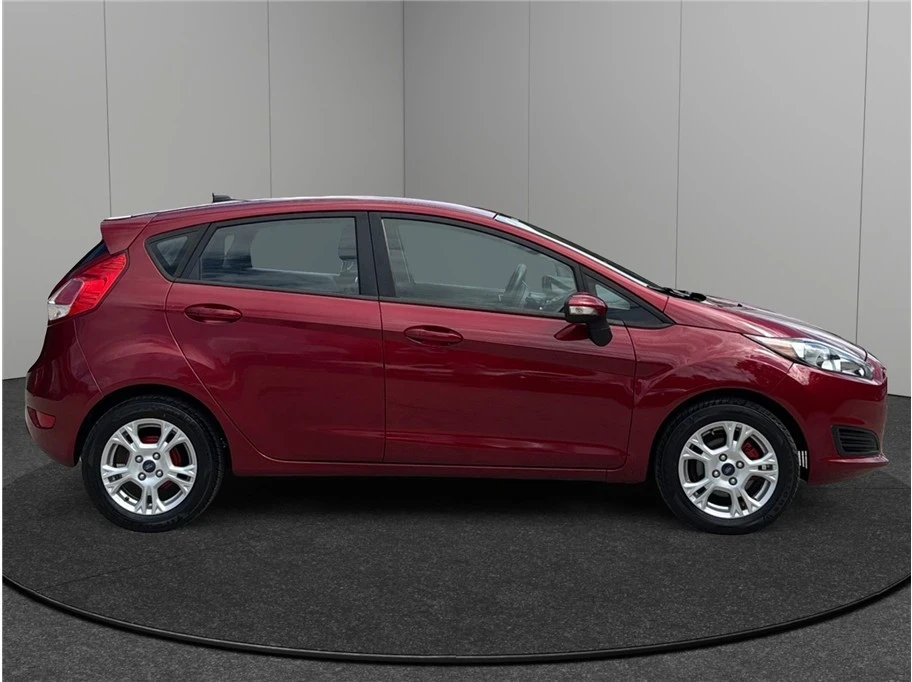 2016 Ford Fiesta - Image 10 of 21