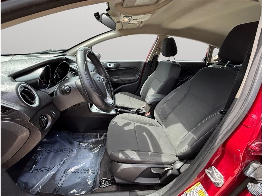 2016 Ford Fiesta - Image 2 of 21