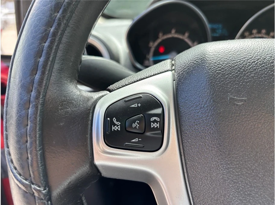 2016 Ford Fiesta - Image 19 of 21