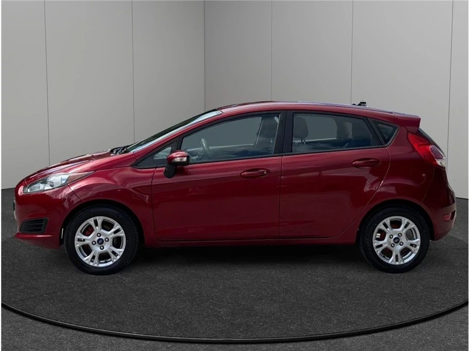 2016 Ford Fiesta - Image 5 of 21