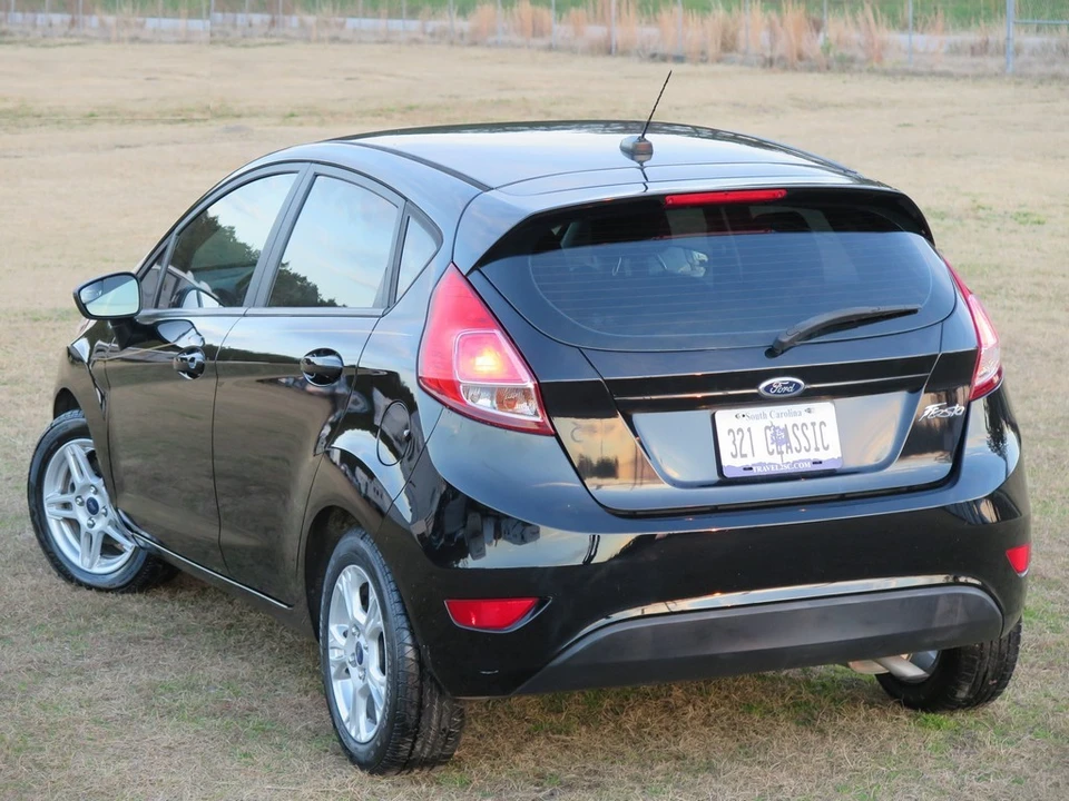 2016 Ford Fiesta - Image 2 of 4