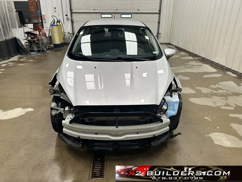 2016 Ford Fiesta - Image 2 of 12