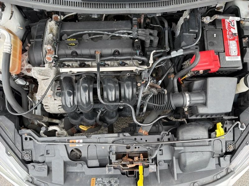2016 Ford Fiesta - Image 12 of 12