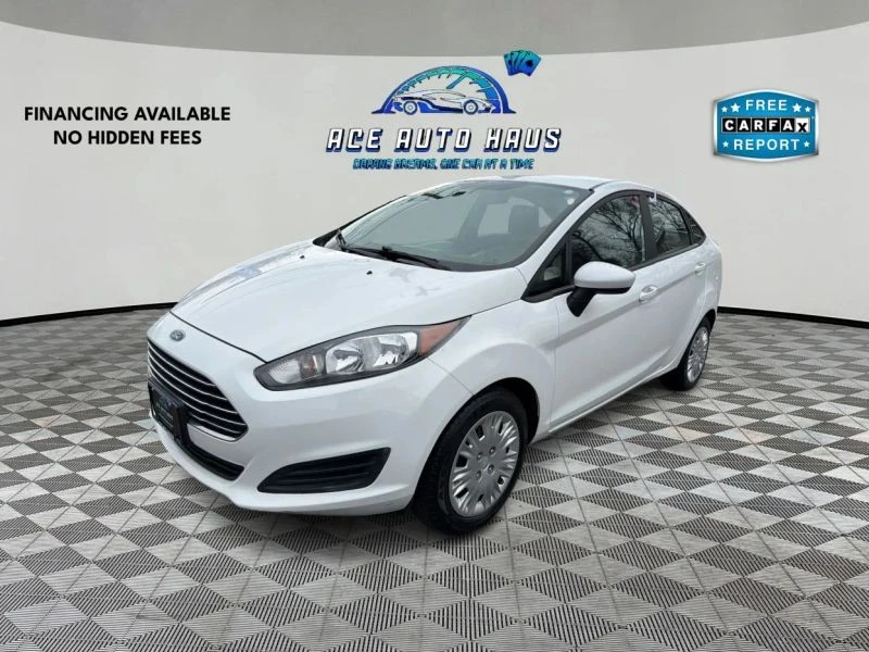 2016 Ford Fiesta - Image 3 of 12