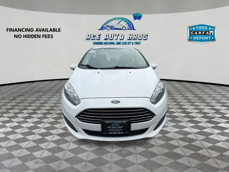2016 Ford Fiesta - Image 2 of 12