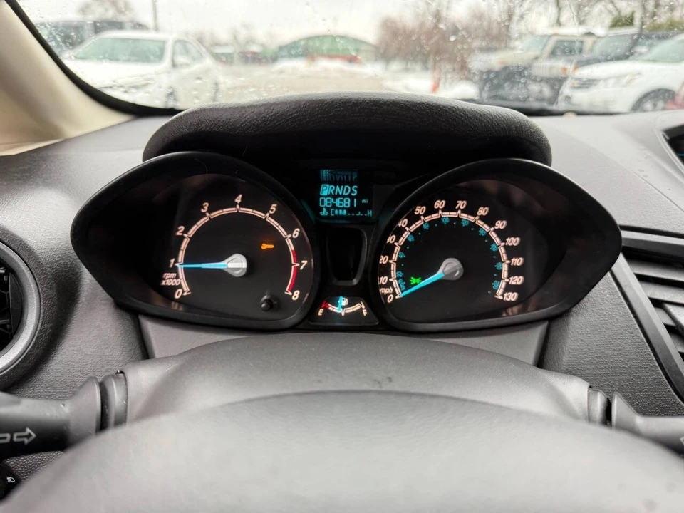2016 Ford Fiesta - Image 15 of 21