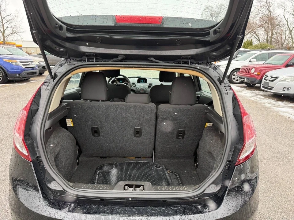 2016 Ford Fiesta - Image 7 of 21