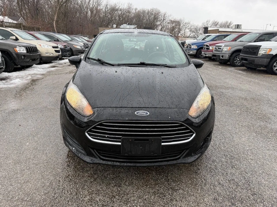 2016 Ford Fiesta - Image 14 of 21