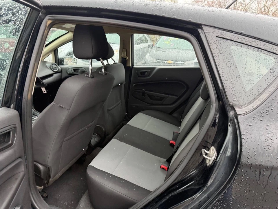 2016 Ford Fiesta - Image 10 of 21